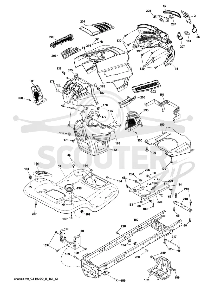 CHASSIS & ENCLOSURES