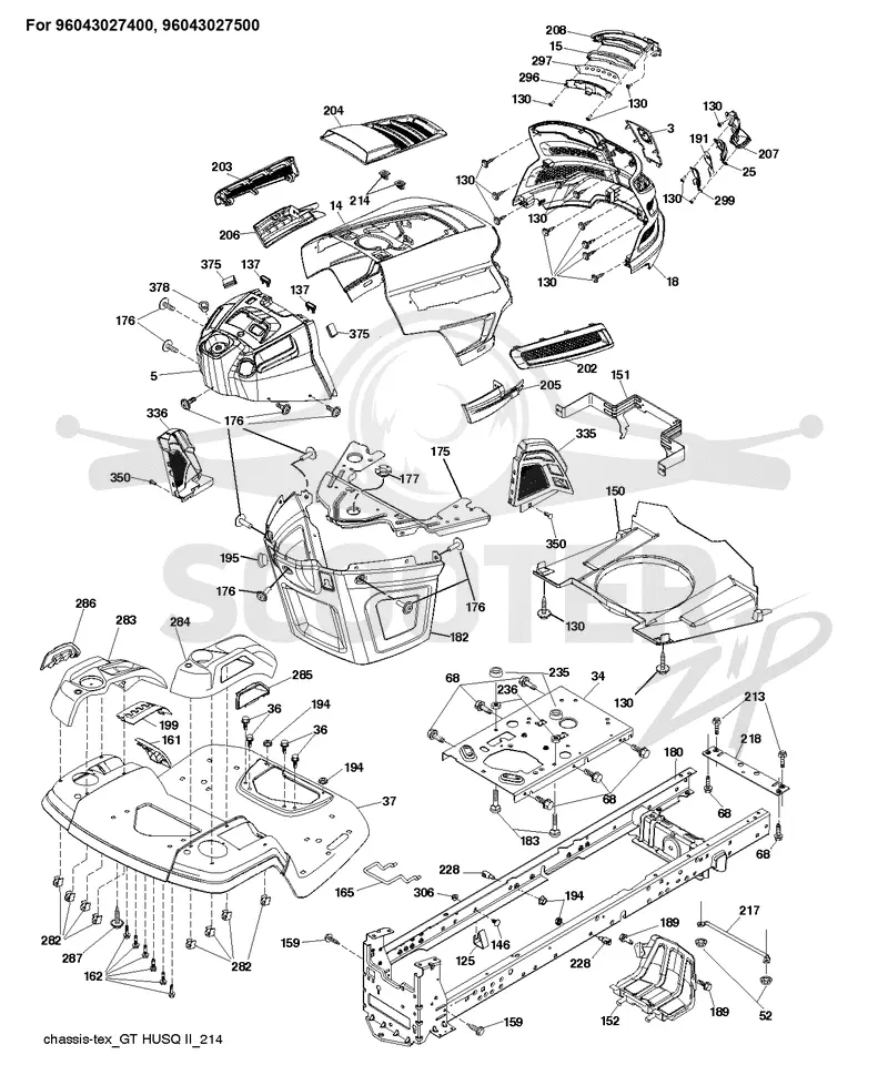 CHASSIS & ENCLOSURES