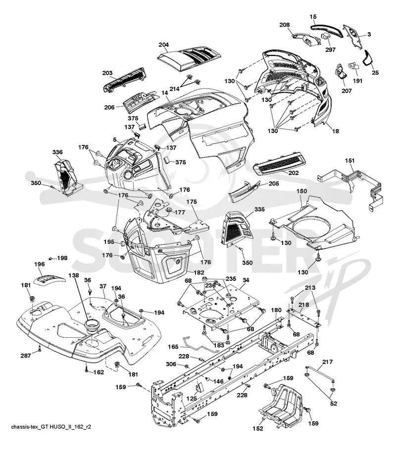 CHASSIS & ENCLOSURES
