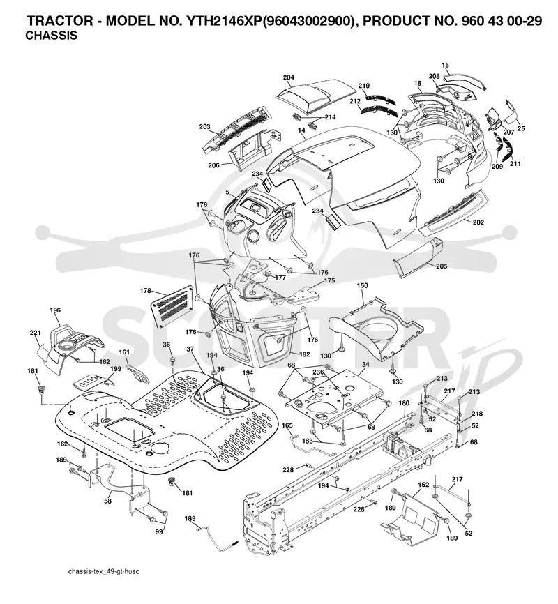 CHASSIS & ENCLOSURES