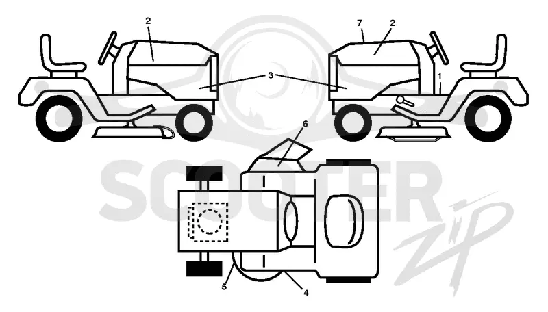 DECALS
