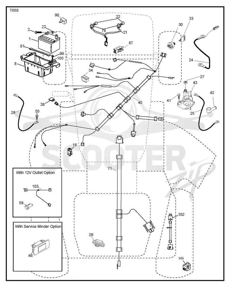 ELECTRICAL