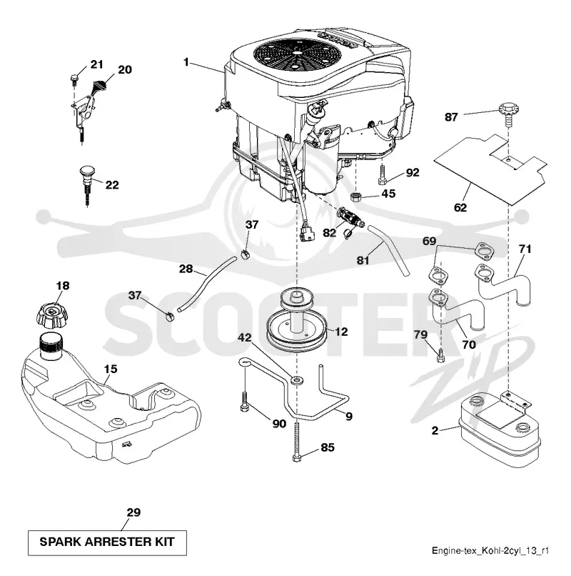 ENGINE