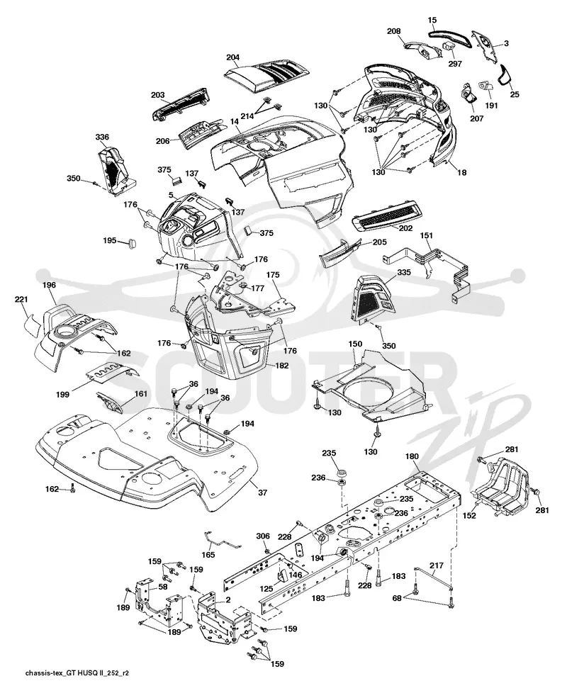 CHASSIS & ENCLOSURES