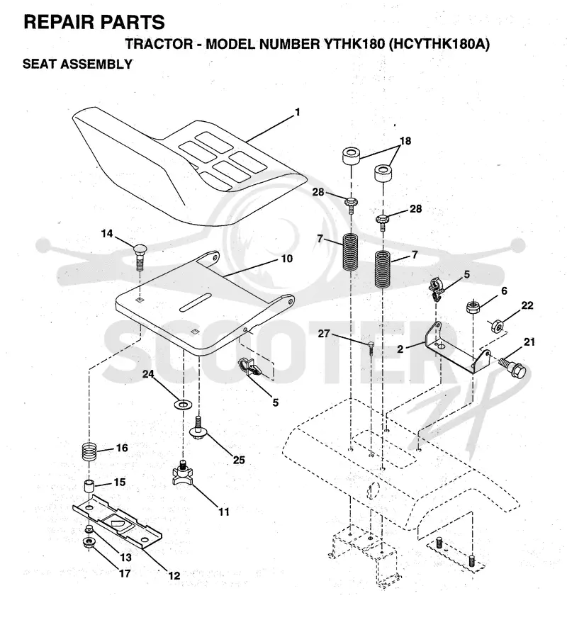 SEAT