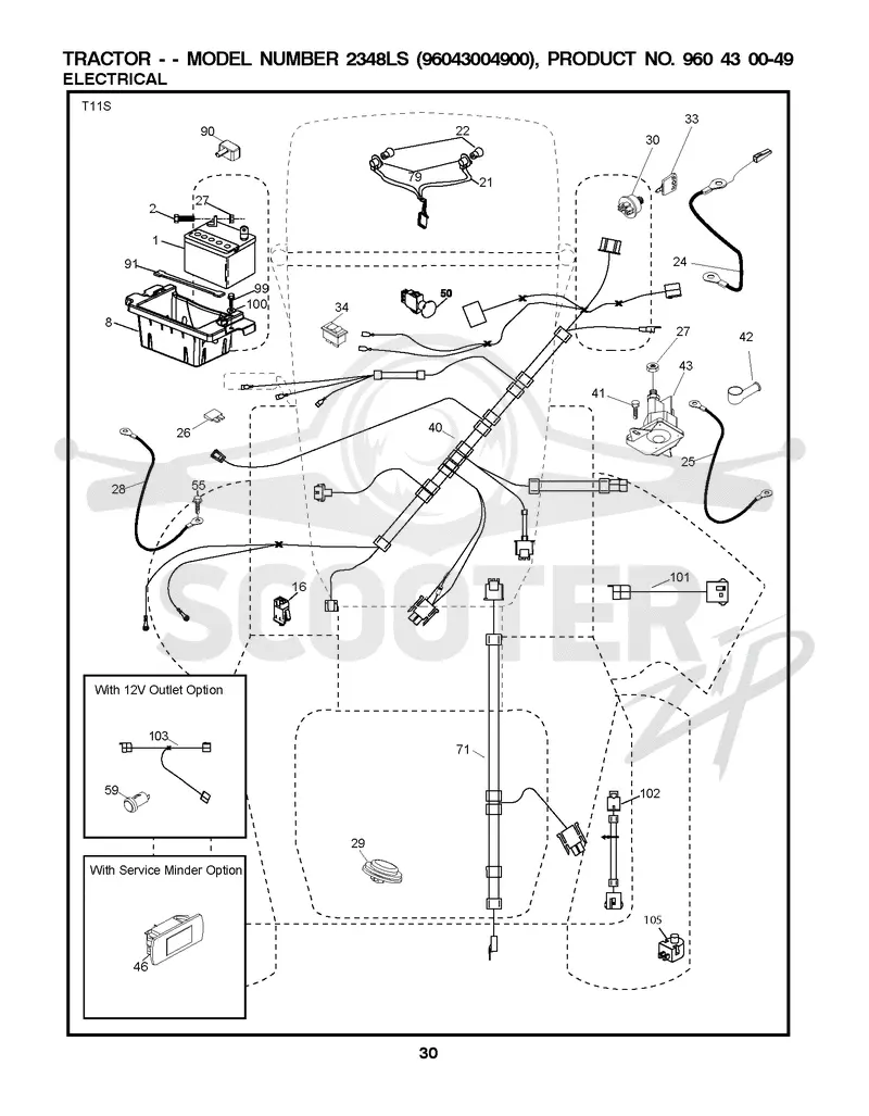 ELECTRICAL