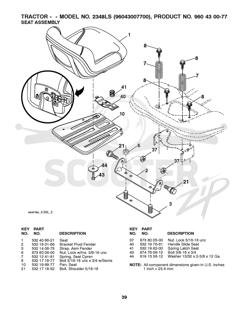 SEAT