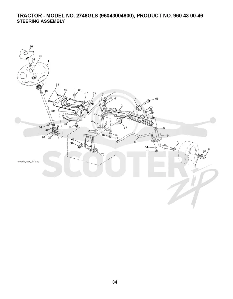 STEERING