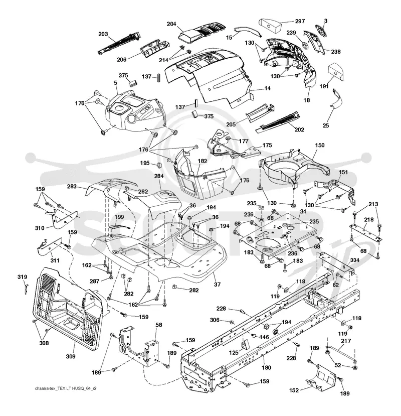 CHASSIS & ENCLOSURES
