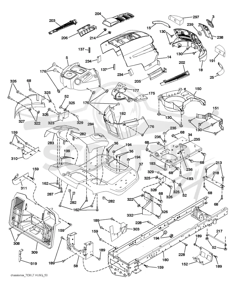 CHASSIS & ENCLOSURES
