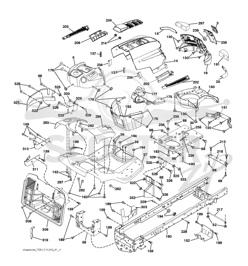 CHASSIS & ENCLOSURES