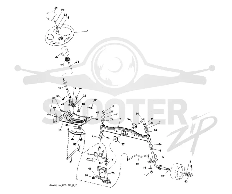 STEERING