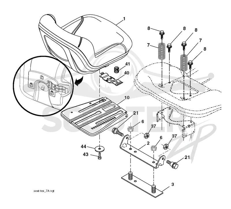SEAT