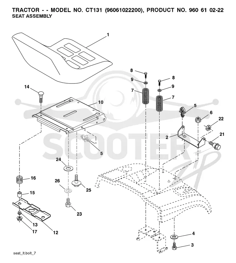 SEAT