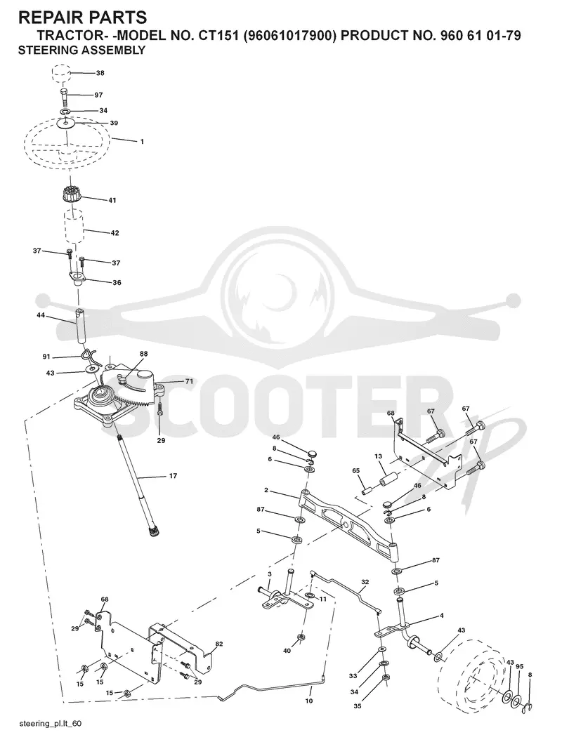 STEERING