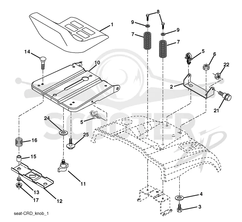 SEAT