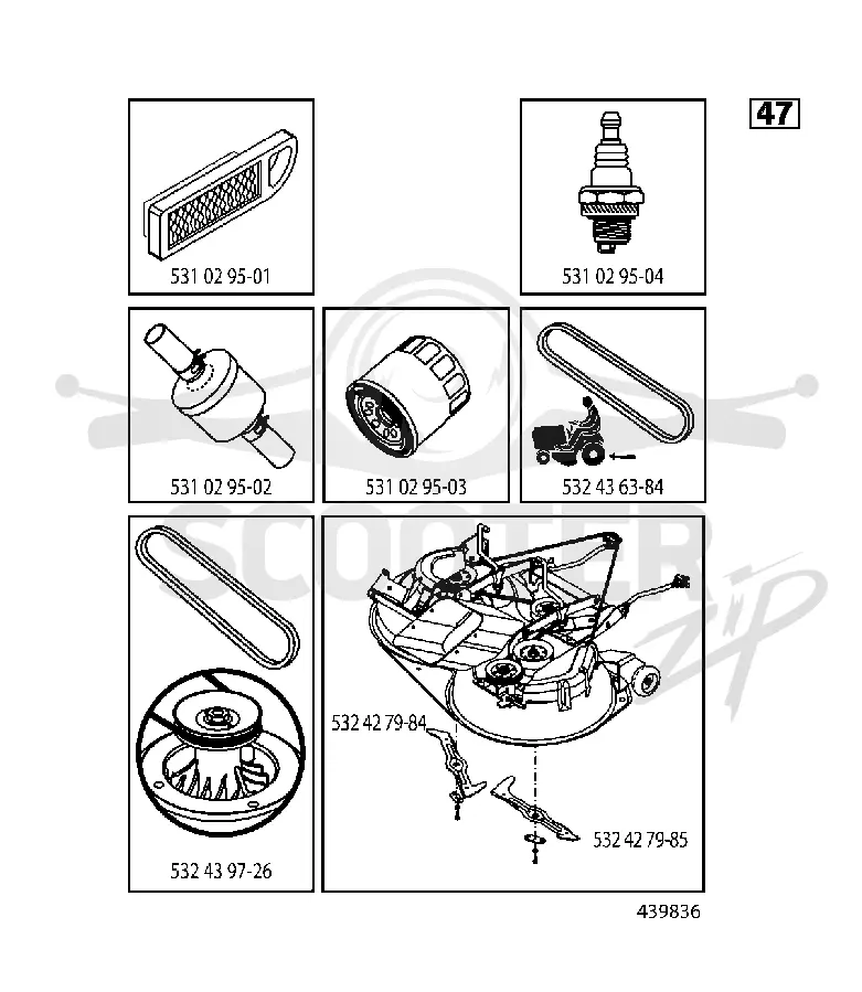 ACCESSORIES