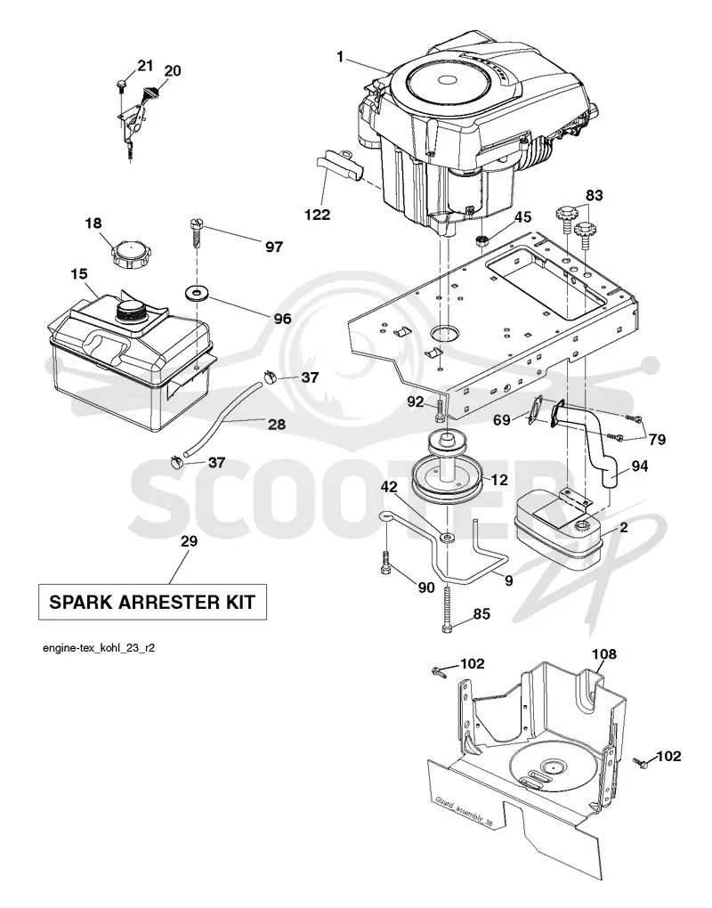 ENGINE