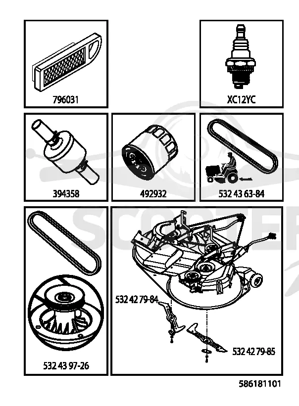 ACCESSORIES