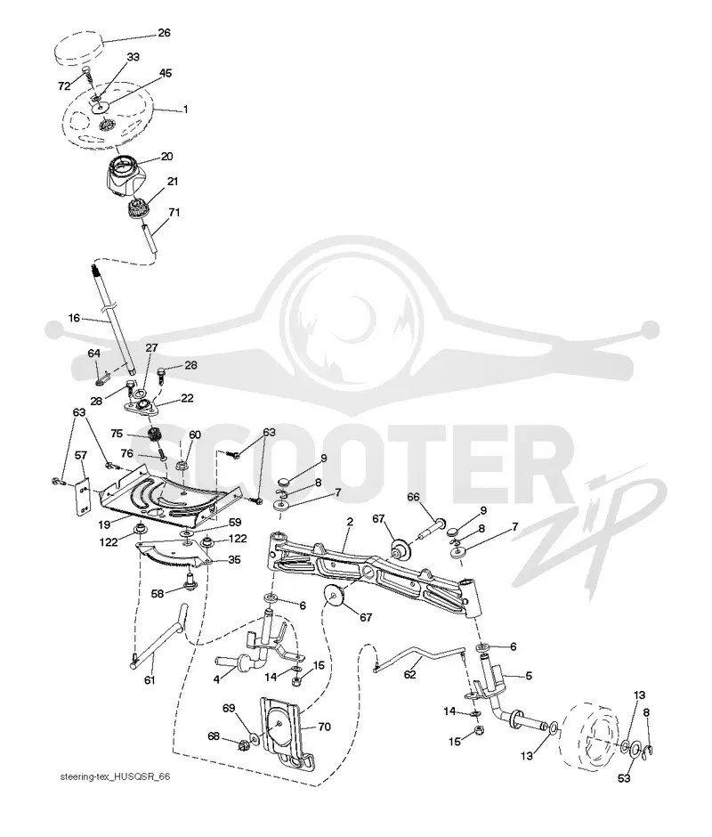 STEERING