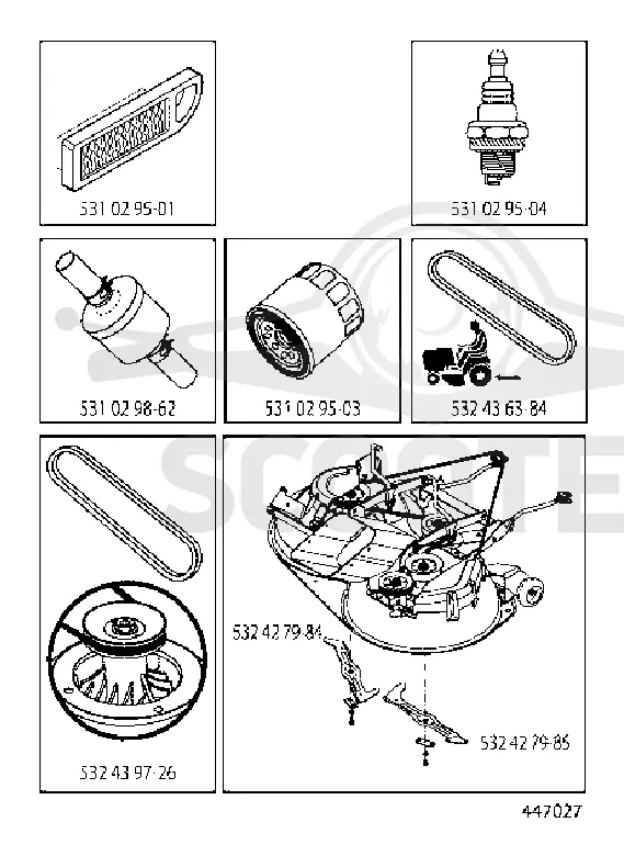 ACCESSORIES