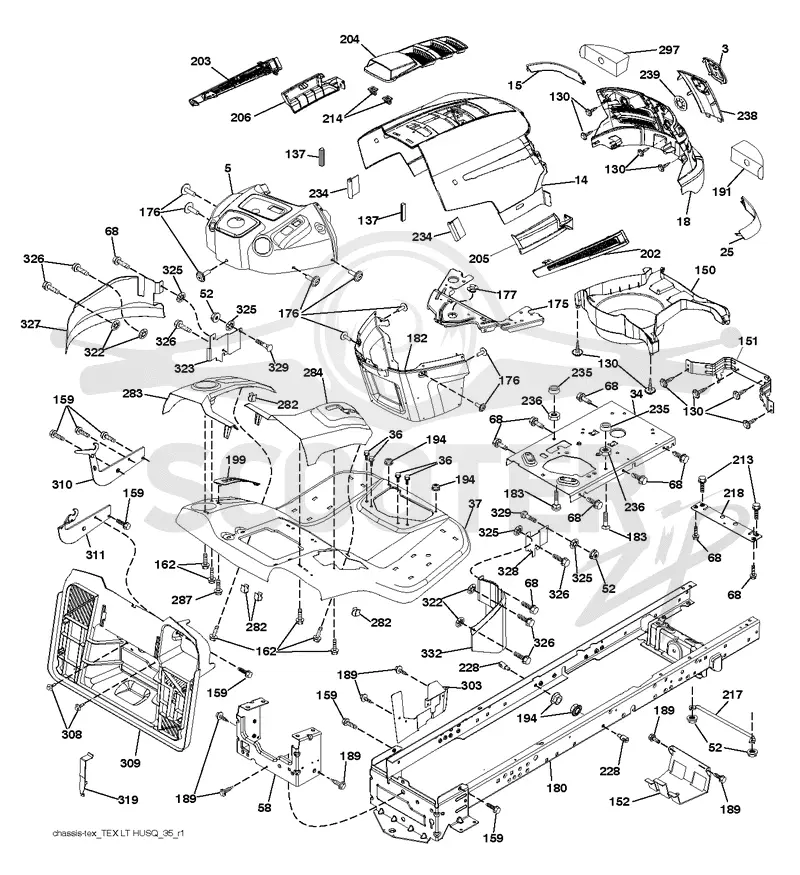 CHASSIS & ENCLOSURES
