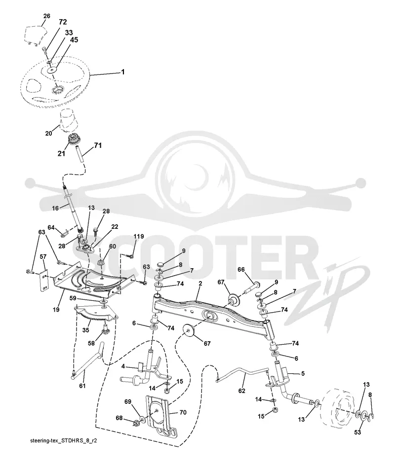 STEERING