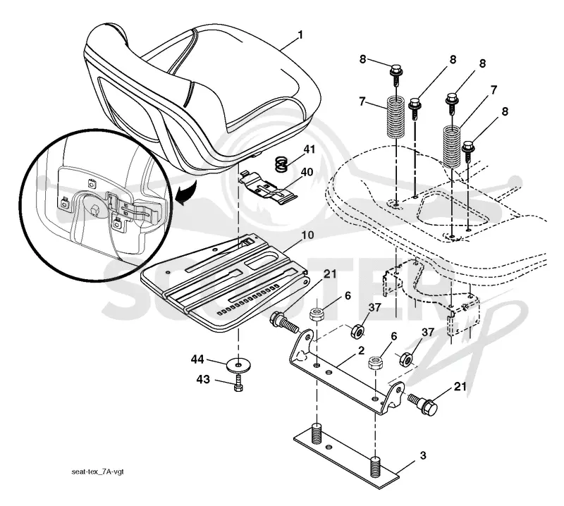 SEAT