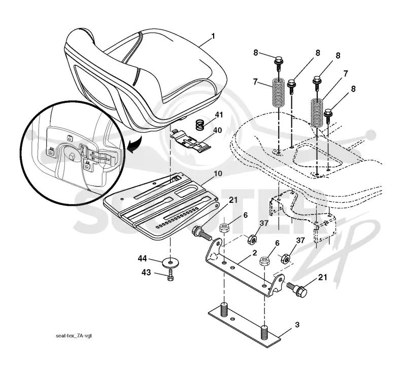 SEAT