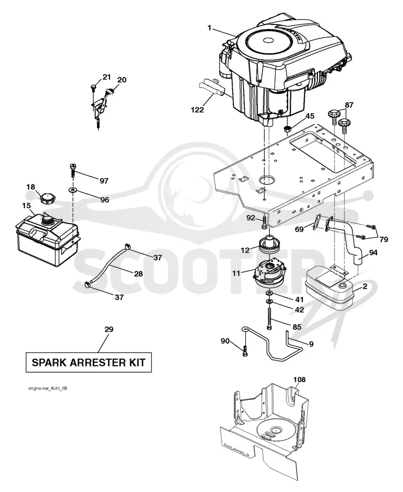 ENGINE