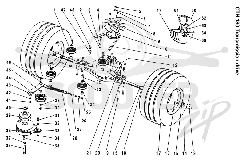 TRANSMISSION