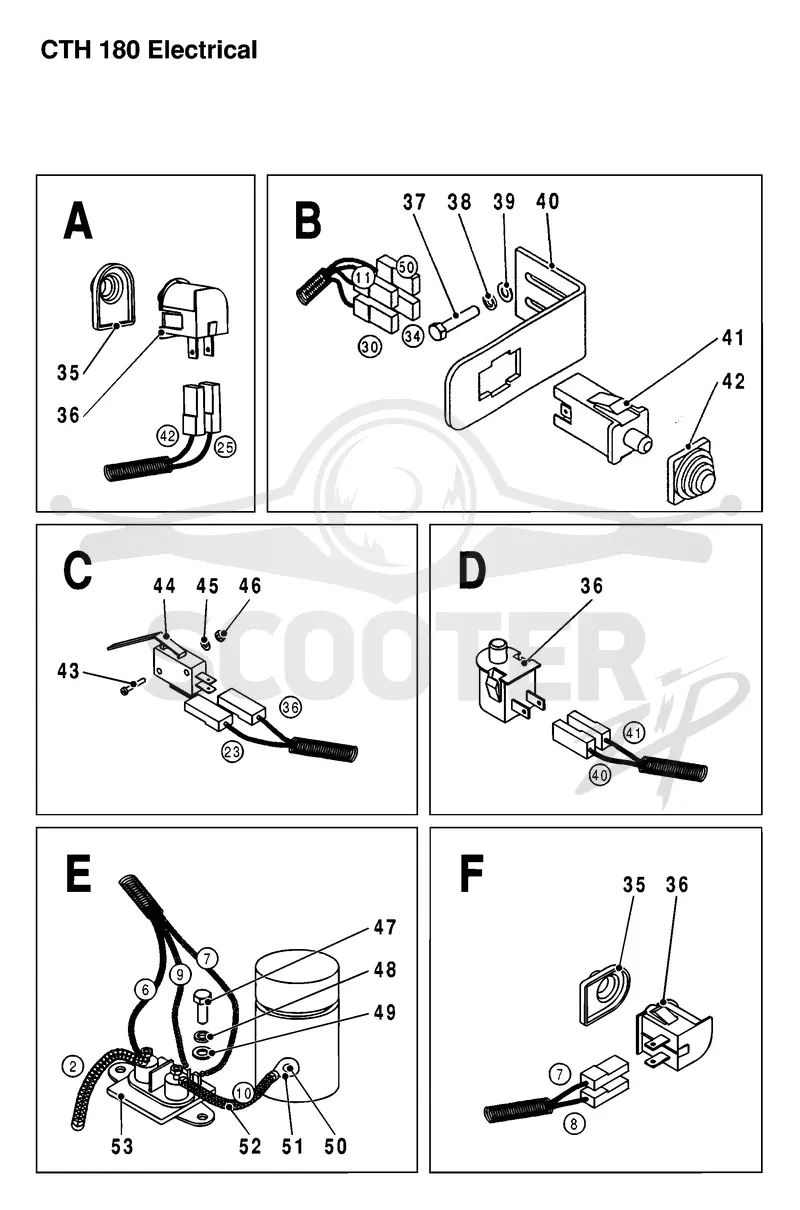 ELECTRICAL