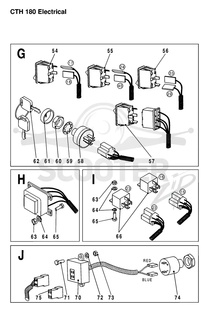 ELECTRICAL