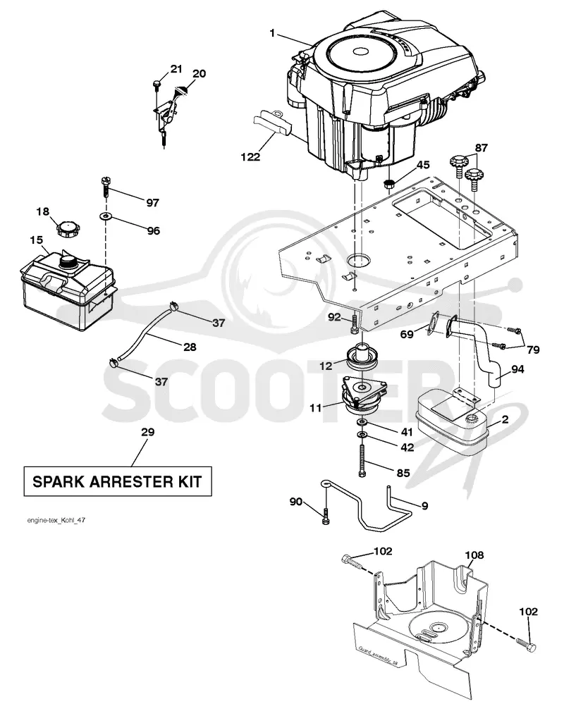 ENGINE