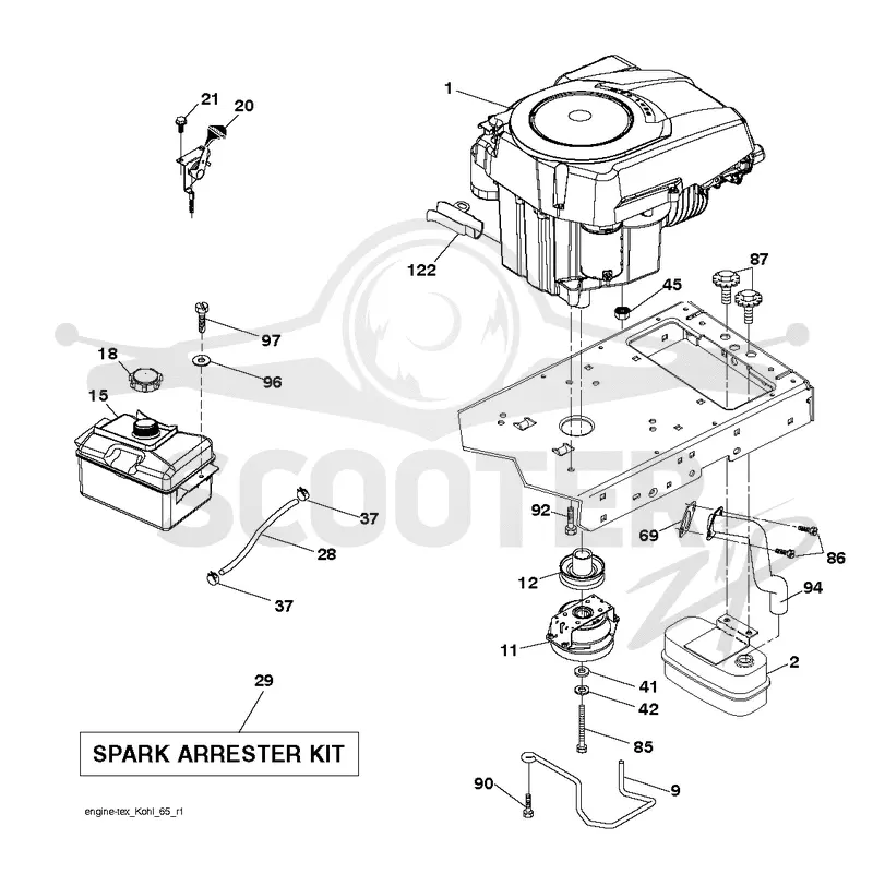 ENGINE