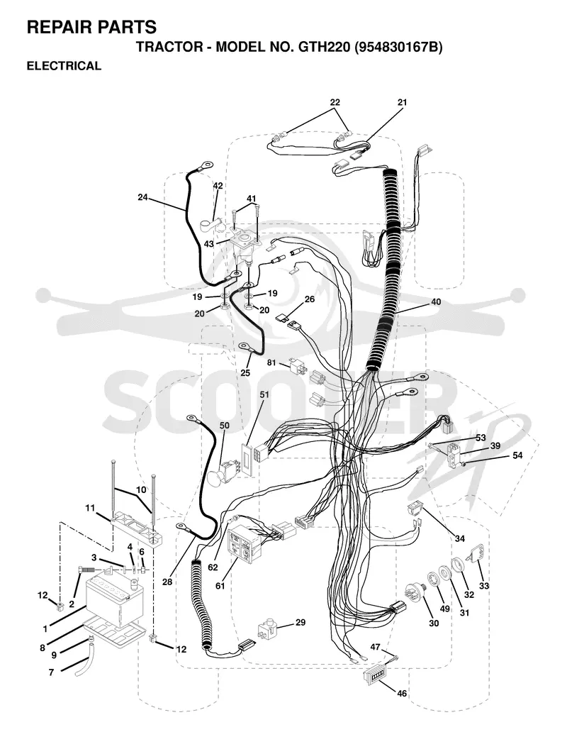 ELECTRICAL