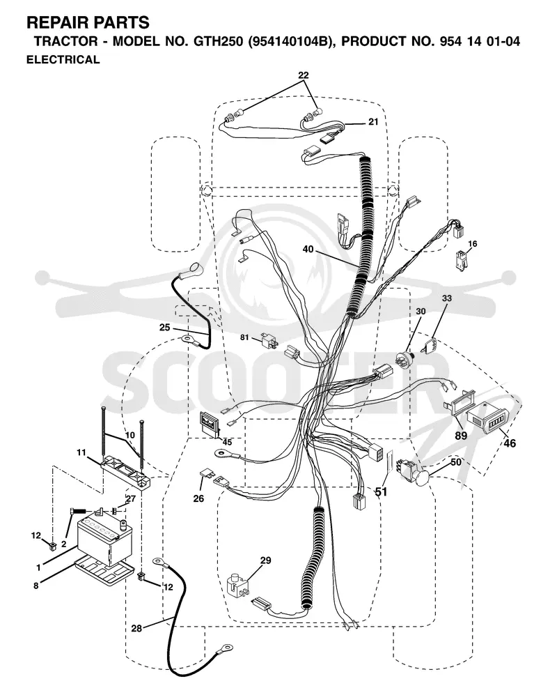 ELECTRICAL