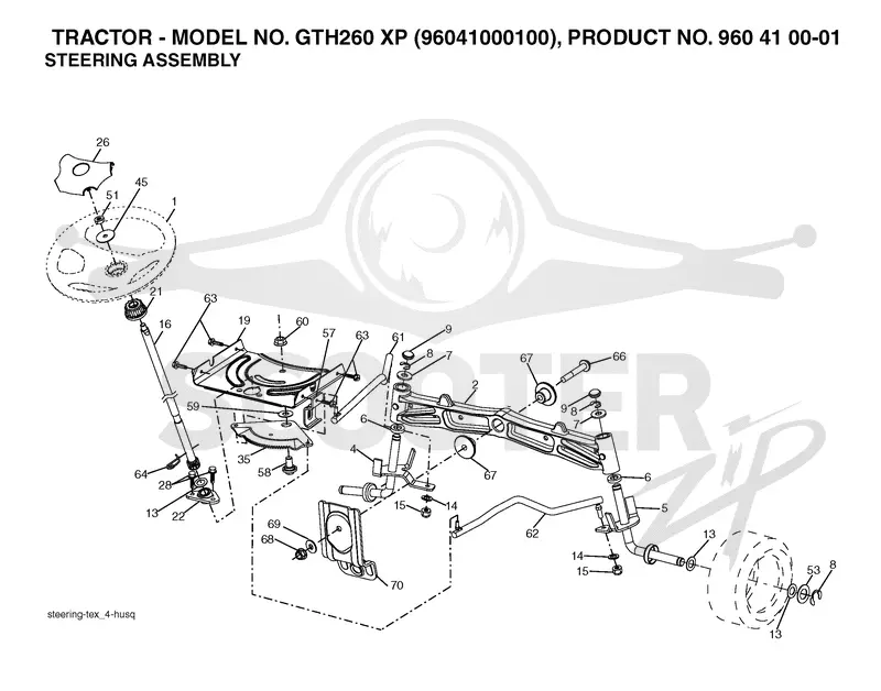 STEERING