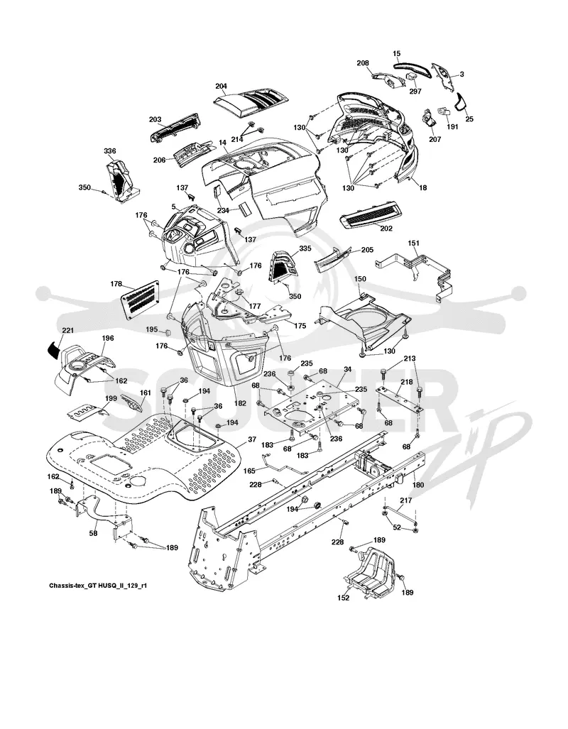 CHASSIS & ENCLOSURES