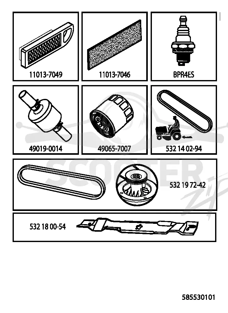 ACCESSORIES