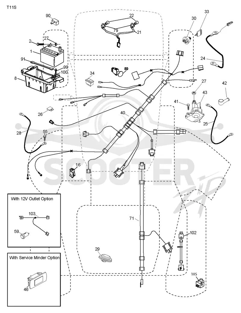 ELECTRICAL