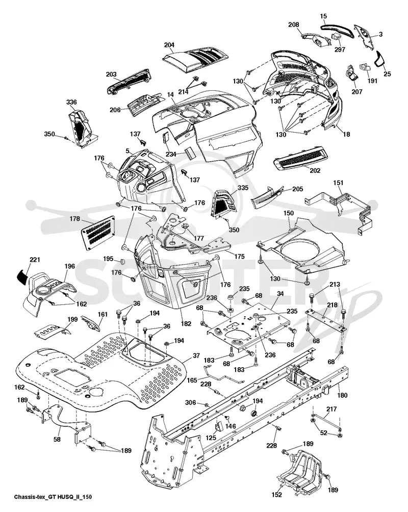 CHASSIS & ENCLOSURES