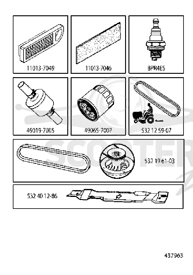 ACCESSORIES