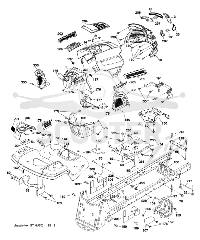 CHASSIS & ENCLOSURES