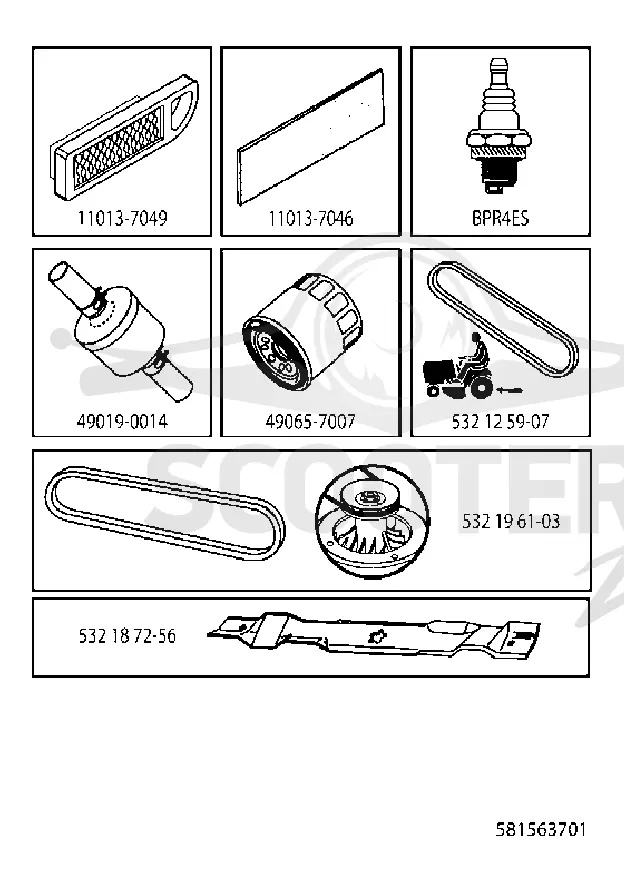 ACCESSORIES