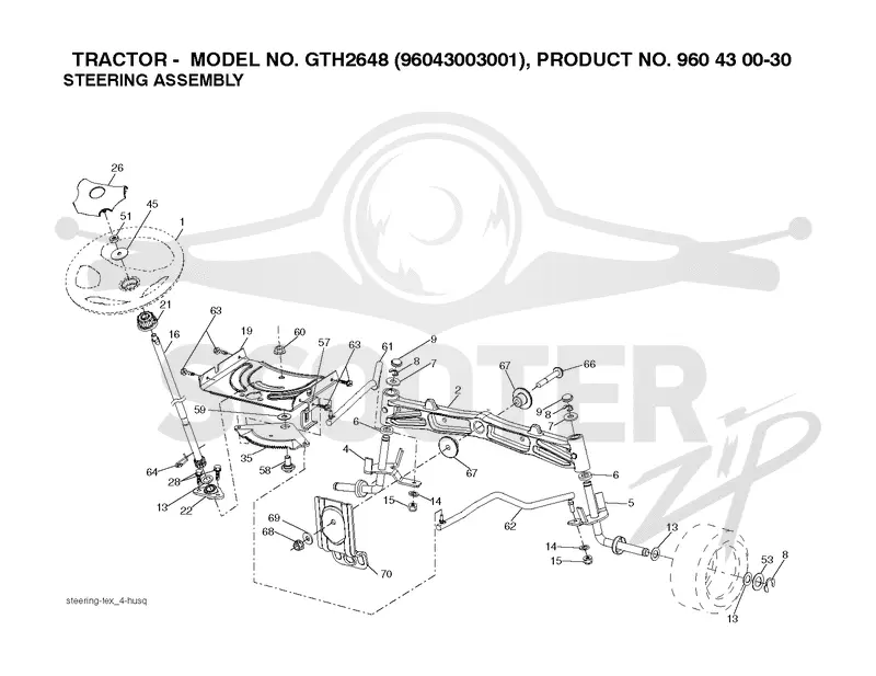 STEERING