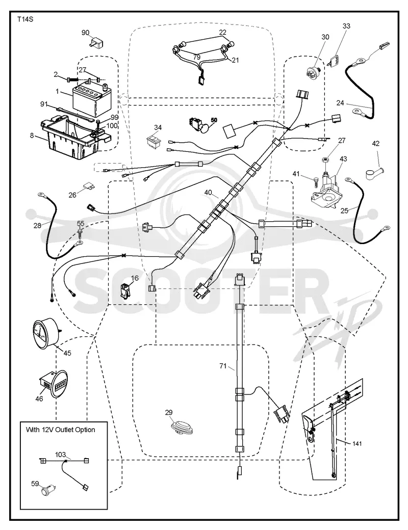ELECTRICAL