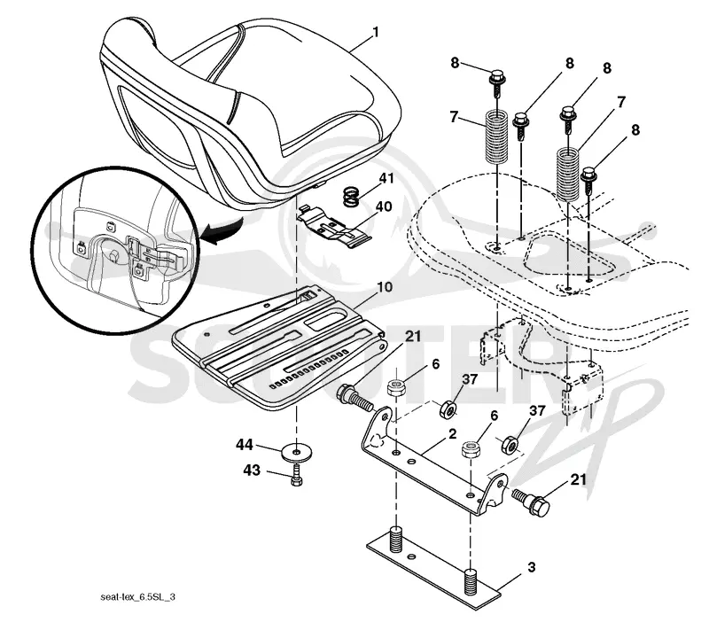 SEAT
