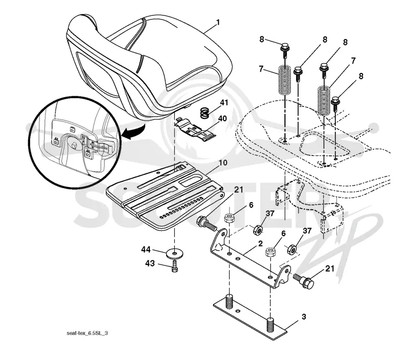SEAT