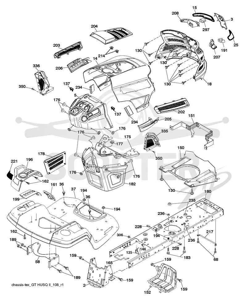 CHASSIS & ENCLOSURES